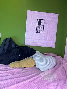 zahra Jalid online show from 03/01/26, 01:29