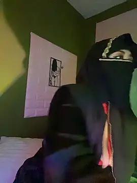 zahra Jalid online show from 03/14/26, 01:38