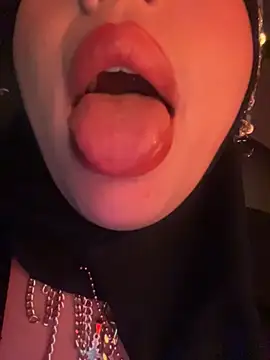 zahra Jalid online show from 05/16/26, 12:40