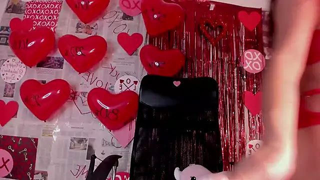 SabrinaSpell  online show from 02/14/25, 11:53