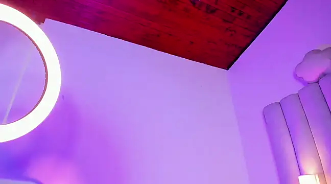 SabrinaSpell  online show from 03/01/25, 03:27