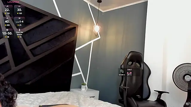 bruno cavalli online show from 01/30/25, 08:31