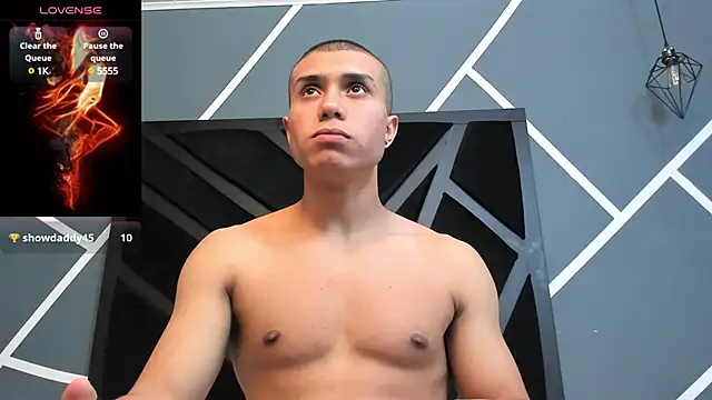 bruno cavalli online show from 03/18/25, 11:20