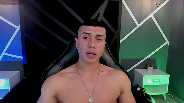 bruno cavalli online show from 01/17/26, 05:16