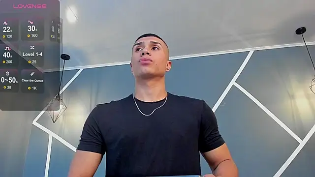 bruno cavalli online show from 04/16/26, 05:25