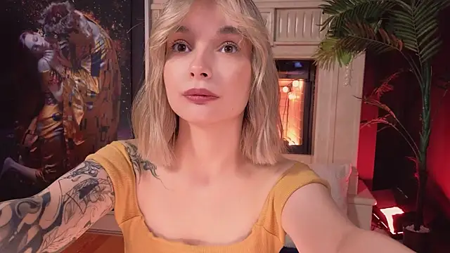 Bella Alita online show from 01/18/25, 11:33