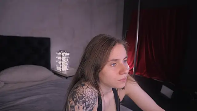 Bella Alita online show from 09/13/25, 08:19