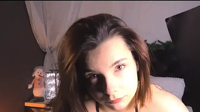 Bella Alita online show from 11/29/25, 08:23