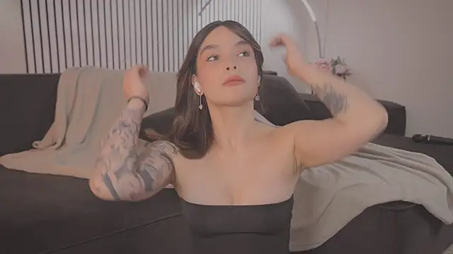 Bella Alita online show from 04/07/26, 08:20