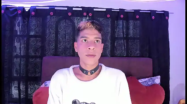 Ethan Boyy online show from 01/23/25, 07:29