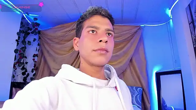 Ethan Boyy online show from 11/10/25, 10:42