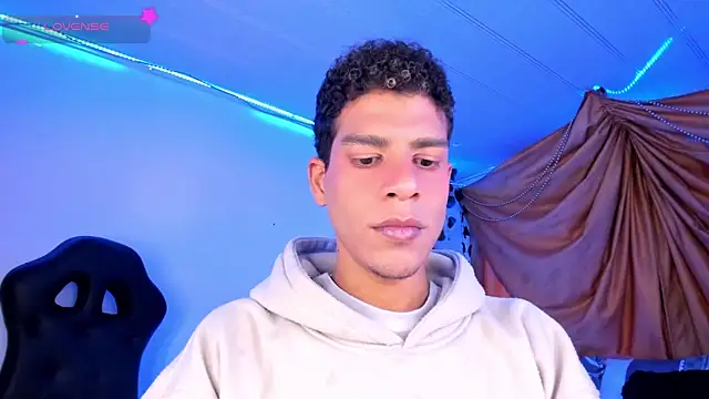 Ethan Boyy online show from 11/21/25, 10:30