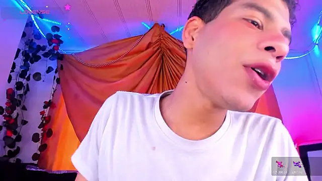 Ethan Boyy online show from 01/11/26, 08:25