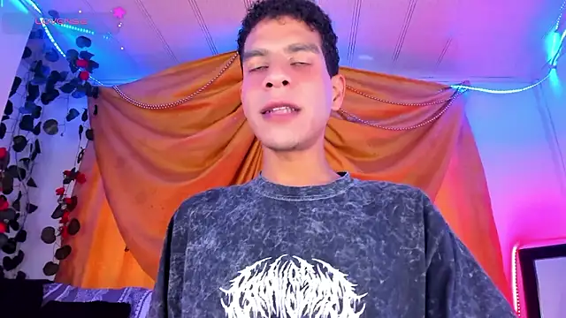 Ethan Boyy online show from 01/15/26, 09:51