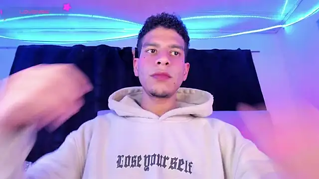 Ethan Boyy online show from 02/04/26, 10:04