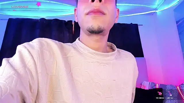 Ethan Boyy online show from 02/13/26, 05:53