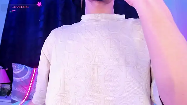 Ethan Boyy online show from 02/18/26, 10:50