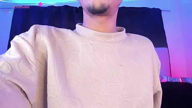 Ethan Boyy online show from 02/27/26, 03:56