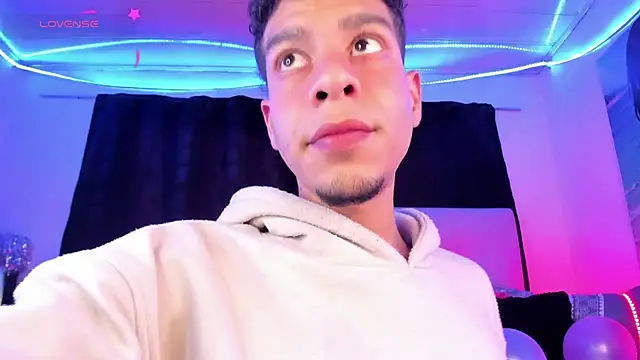 Ethan Boyy online show from 03/03/26, 06:14