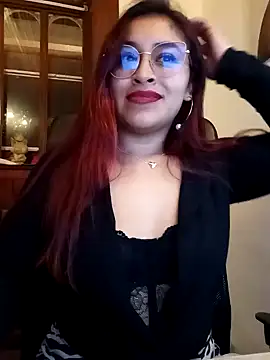 AnonymousGirl online show from 01/23/25, 01:19