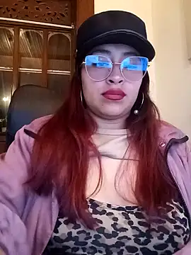 AnonymousGirl online show from 01/24/25, 11:56