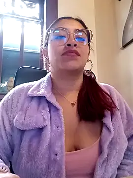 AnonymousGirl online show from 02/11/25, 02:46