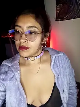 AnonymousGirl online show from 02/16/25, 01:36