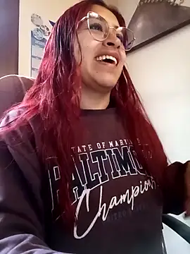 AnonymousGirl online show from 03/13/25, 12:56