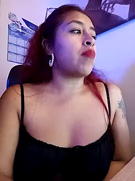 AnonymousGirl online show from 03/15/25, 01:19