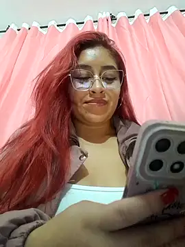 AnonymousGirl online show from 09/14/25, 02:44