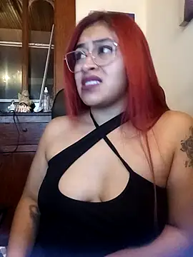 AnonymousGirl online show from 10/06/25, 11:46