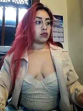 AnonymousGirl online show from 11/01/25, 10:01