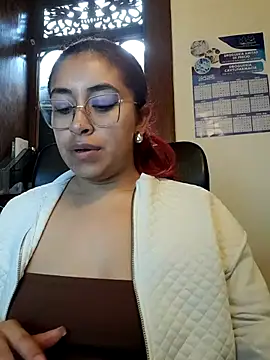 AnonymousGirl online show from 12/15/25, 10:25