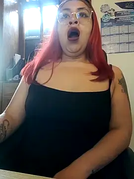 AnonymousGirl online show from 12/18/25, 02:01