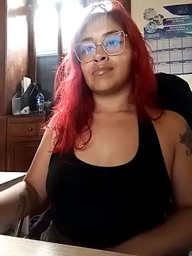 AnonymousGirl online show from 12/22/25, 04:59