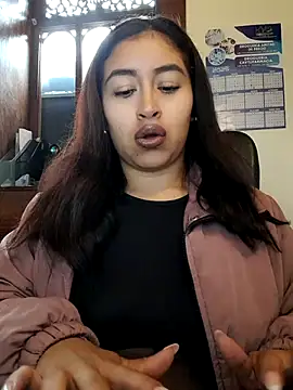 AnonymousGirl online show from 02/16/26, 04:03