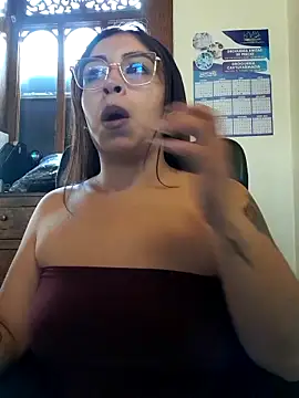 AnonymousGirl online show from 02/18/26, 03:08