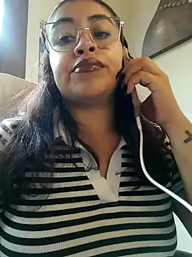 AnonymousGirl online show from 03/10/26, 02:44