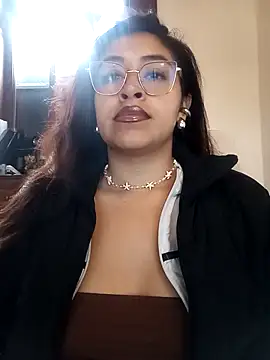 AnonymousGirl online show from 03/18/26, 01:36