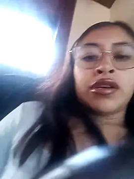 AnonymousGirl online show from 03/26/26, 02:00