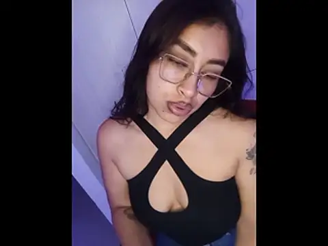AnonymousGirl online show from 07/08/26, 06:56