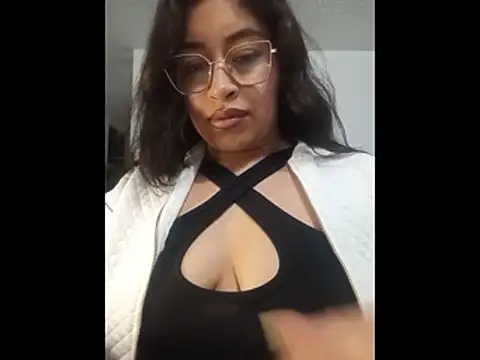 AnonymousGirl online show from 07/26/26, 12:30