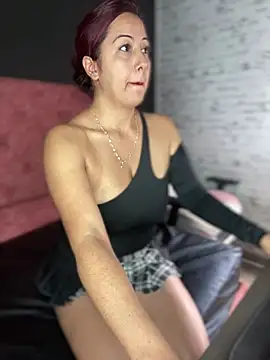 Miss  Melody online show from 01/28/25, 07:32