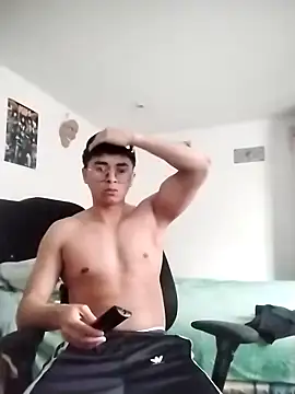 elbebesitobebelean666 online show from 03/18/26, 04:54