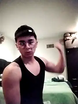 elbebesitobebelean666 online show from 03/20/26, 03:22