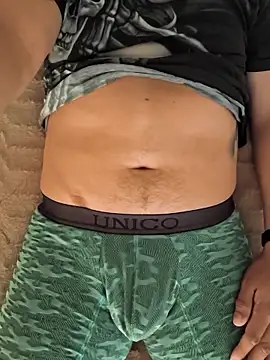 Inglphons online show from 10/26/25, 04:02