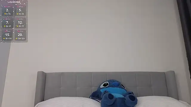 asianqueeny online show from 03/23/26, 12:03