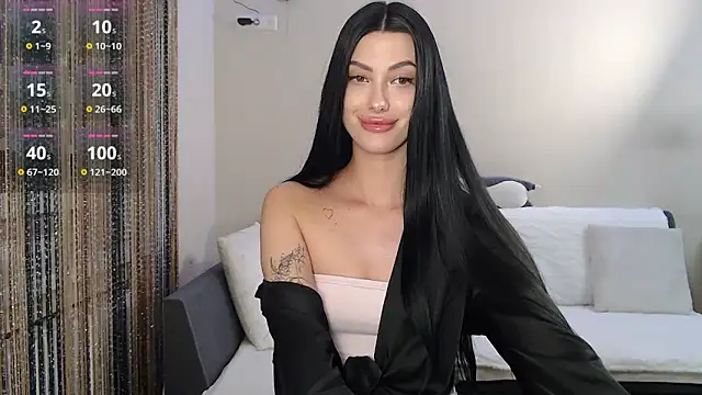 Lola fox282 online show from 03/15/26, 06:25