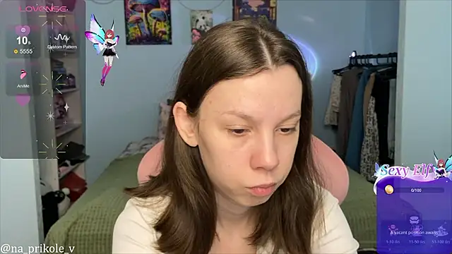 na prikole  online show from 02/11/26, 04:45