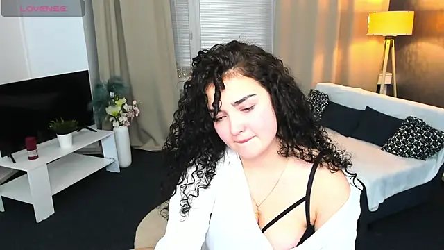 AmeliaLoveee online show from 01/27/25, 04:20